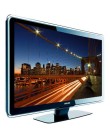 Foto TV LCD 42" Philips Conversor Digital Integrado 42PFL7403