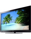 Foto TV LCD 46" Internet TV Sony Bravia Full HD 4 HDMI Conversor Digital Integrado KDL-46CX525