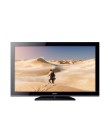 Foto TV LCD 46" Sony Bravia Full HD 2 HDMI Conversor Digital Integrado Conversor Digital Integrado e Interativo (DTVi) KDL-46BX455