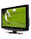 Foto TV LCD 47" AOC Serie 831 Full HD 2 HDMI Conversor Digital Integrado D47H831
