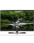 Foto TV LCD 47" LG Live Borderless Full HD 3 HDMI Conversor Digital Integrado 47SL80YD