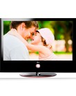 Foto TV LCD 47" LG Scarlet Full HD 3 HDMI 47LG60FR