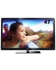 Foto TV LCD 47" Philips Série 3000 Full HD 3 HDMI Conversor Digital Integrado 47PFL3007D/78