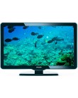 Foto TV LCD 47" Philips Série 5000 Full HD 3 HDMI Conversor Digital Integrado 47PFL5604D/78