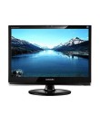 Foto TV LCD 52" Samsung Série 5 Full HD 3 HDMI Conversor Digital Integrado LN52B550K1V