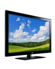 Foto TV LCD 55" Smart TV LG Infinita Full HD 3 HDMI Conversor Digital Integrado 55LD650