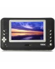 Foto TV LCD 7" TRC Conversor Digital Integrado TRC1800