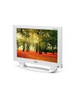 Foto TV LED 14" CCE Conversor Digital Integrado L144/LW144