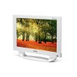 Foto TV LED 14" CCE Conversor Digital Integrado L144/LW144