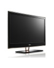 Foto TV LED 22" LG 2 HDMI Conversor Digital Integrado 22LV2500