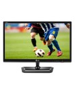 Foto TV LED 22" LG Full HD 2 HDMI Conversor Digital Integrado M2252D