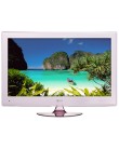 Foto TV LED 22" LG Full HD 3 HDMI Conversor Digital Integrado 22LE6500