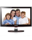 Foto TV LED 22" Samsung Série 4 2 HDMI UN22C4000