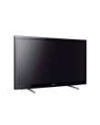 TV LED 26" Internet TV Sony Bravia 2 HDMI Conversor Digital Integrado e Interativo (DTVi) KDL-26EX555