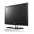 TV LED 26" LG 2 HDMI Conversor Digital Integrado 26LV2500