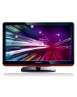 Foto TV LED 26" Philips 3 HDMI Conversor Digital Integrado 26PFL3405H