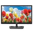 TV LED 27" LG Full HD Conversor Digital Integrado M275WV Foto TV LED 27" LG Full HD Conversor Digital Integrado M275WV