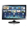 Foto TV LED 27" Samsung Full HD 2 HDMI Conversor Digital Integrado T27B551