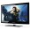 TV LED 32" H-Buster 3 HDMI Conversor Digital Integrado HBTV-32L02HD