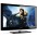 TV LED 32" H-Buster 3 HDMI Conversor Digital Integrado HBTV-32L02HD