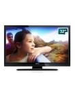 Foto TV LED 32" Philips Série 3700 3 HDMI Conversor Digital Integrado 32PFL3707D/78