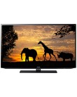 Foto TV LED 32" Samsung Série 5 Full HD 2 HDMI Conversor Digital Integrado UN32EH5000