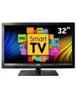 Foto TV LED 32" Smart TV AOC 3 HDMI Conversor Digital Integrado LE32D5520