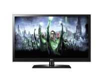 TV LED 32" Smart TV LG Full HD 3 HDMI Conversor Digital Integrado 32LV3700