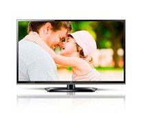 TV LED 32" Smart TV LG Full HD 4 HDMI Conversor Digital Integrado 32LS5700