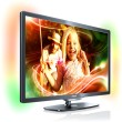 TV LED 32" Smart TV Philips Série 7000 Full HD 4 HDMI Conversor Digital Integrado e Interativo (DTVi) 32PFL7606D/78