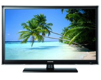 TV LED 32" Smart TV Samsung Série 4 2 HDMI Conversor Digital Integrado UN32EH4500