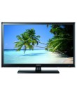 Foto TV LED 32" Smart TV Samsung Série 4 2 HDMI Suporte HDTV Conversor Digital Integrado UN32EH4500