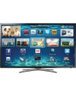 Foto TV LED 32" Smart TV Samsung Série 5 Full HD 3 HDMI Conversor Digital Integrado UN32F5500