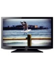 Foto TV LED 32" Sony Bravia 2 HDMI Conversor Digital Integrado e Interativo (DTVi) KDL-32EX355