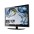 TV LED 40" AOC Serie 157 Full HD 3 HDMI Conversor Digital Integrado LE40H157