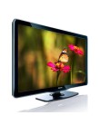 Foto TV LED 40" Philips Série 5000 Full HD 3 HDMI Conversor Digital Integrado 40PFL5605D/78