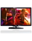 Foto TV LED 40" Philips Série 5000 Full HD 3 HDMI Conversor Digital Integrado 40PFL5606D/78