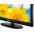 TV LED 40" Samsung Série 5 Full HD 1 HDMI Conversor Digital Integrado UN40D5003