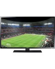 Foto TV LED 40" Samsung Série 6 3D Full HD 2 HDMI Conversor Digital Integrado UN40F6100