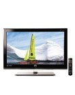 Foto TV LED 40" Semp Toshiba Full HD 2 HDMI Conversor Digital Integrado LC4050