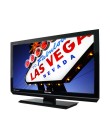 Foto TV LED 40" Semp Toshiba Full HD 3 HDMI Conversor Digital Integrado 40AL800DA