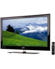 Foto TV LED 40" Semp Toshiba Full HD 3 HDMI Conversor Digital Integrado LC4051FDA