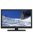 Foto TV LED 42" LG Full HD 3 HDMI Conversor Digital Integrado 42LT360C