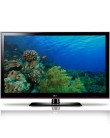 Foto TV LED 42" LG Infinita Full HD 4 HDMI Conversor Digital Integrado 42LE5300