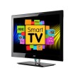 TV LED 42" Smart TV AOC Serie 158i Full HD 4 HDMI Conversor Digital Integrado LE42H158i