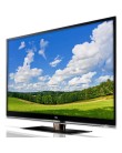 Foto TV LED 42" Smart TV LG Infinita Full HD 4 HDMI Conversor Digital Integrado 42LE8500
