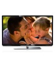 Foto TV LED 42" Smart TV Philips Série 5000 Full HD 4 HDMI Conversor Digital Integrado e Interativo (DTVi) 42PFL5007G/78