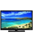 Foto TV LED 42" Smart TV Sharp Aquos Full HD 4 HDMI Conversor Digital Integrado e Interativo (DTVi) 42SV502B