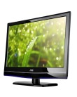 Foto TV LED 46" AOC Addara Full HD 3 HDMI Conversor Digital Integrado LE46H057D