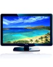Foto TV LED 46" Philips Full HD 3 HDMI Conversor Digital Integrado 46PFL6605D/78